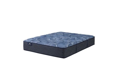 Serta Perfect Sleeper Cobalt Calm Plush-Mattress-Serta-New Braunfels Mattress Company
