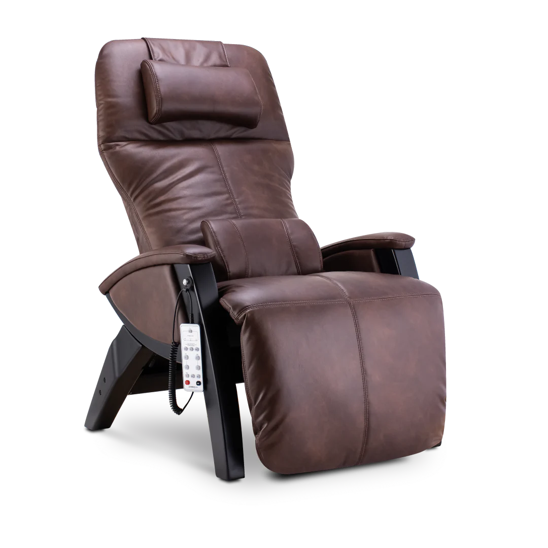 Lux zero best sale gravity chair