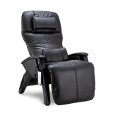 Svago ZGR Zero Gravity Recliner-Massage Chair-Svago-Midnight & Black Base-New Braunfels Mattress Company