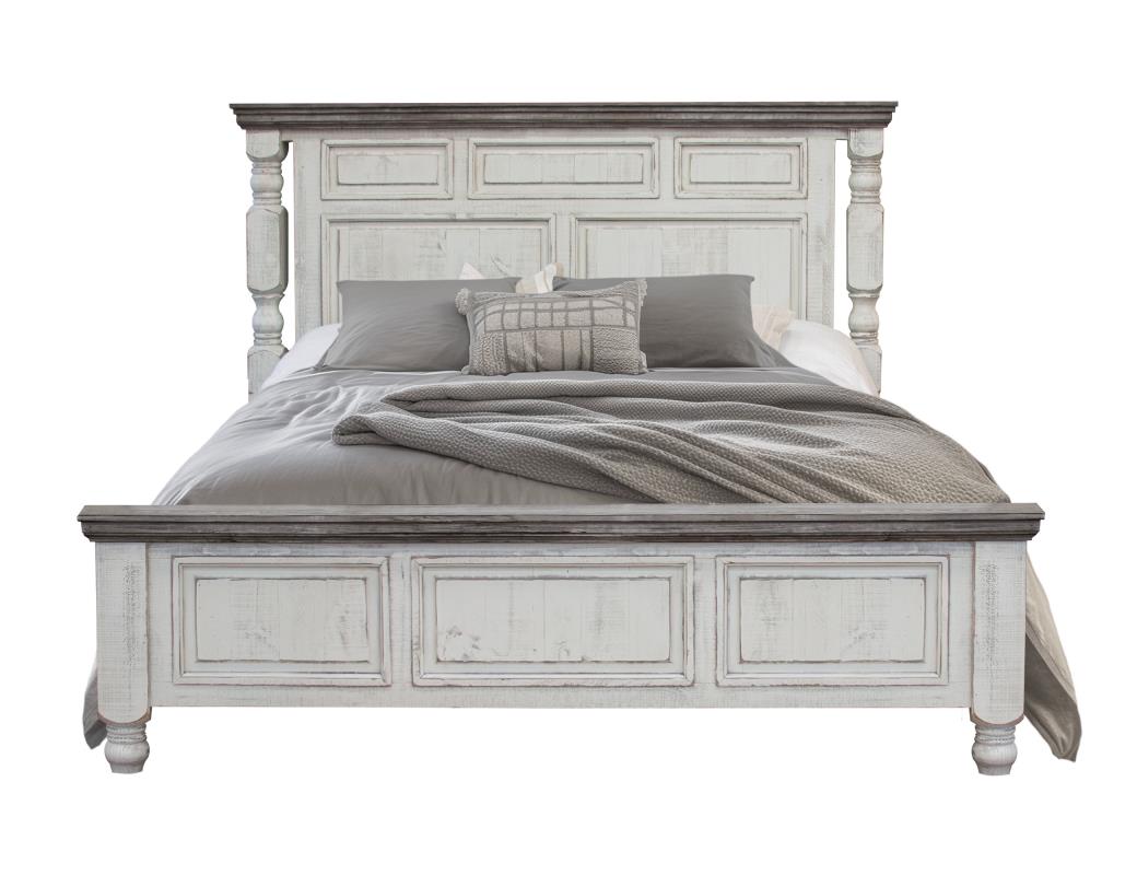 Stone Bed-Bed-New Braunfels Mattress Company-New Braunfels Mattress Company