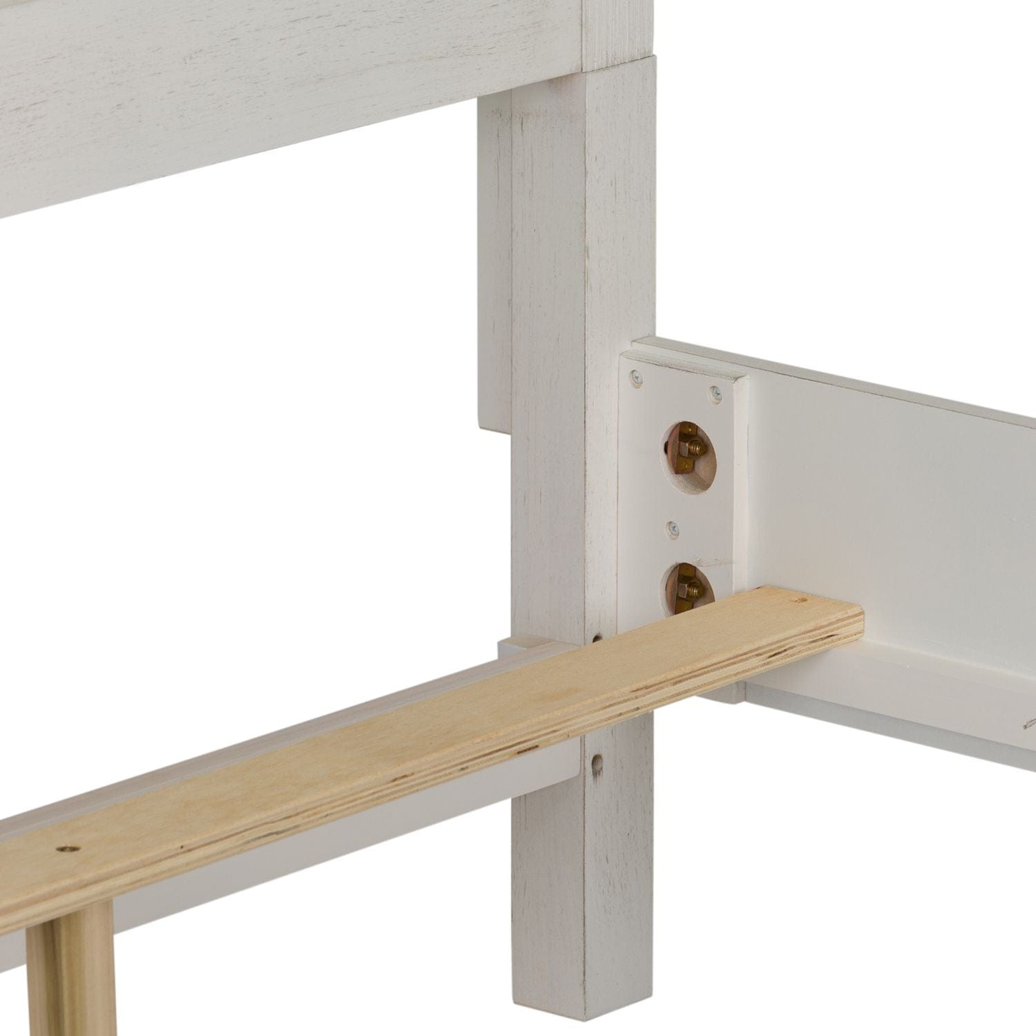 Allyson Park Bed-Bed-Liberty Furniture-New Braunfels Mattress Company