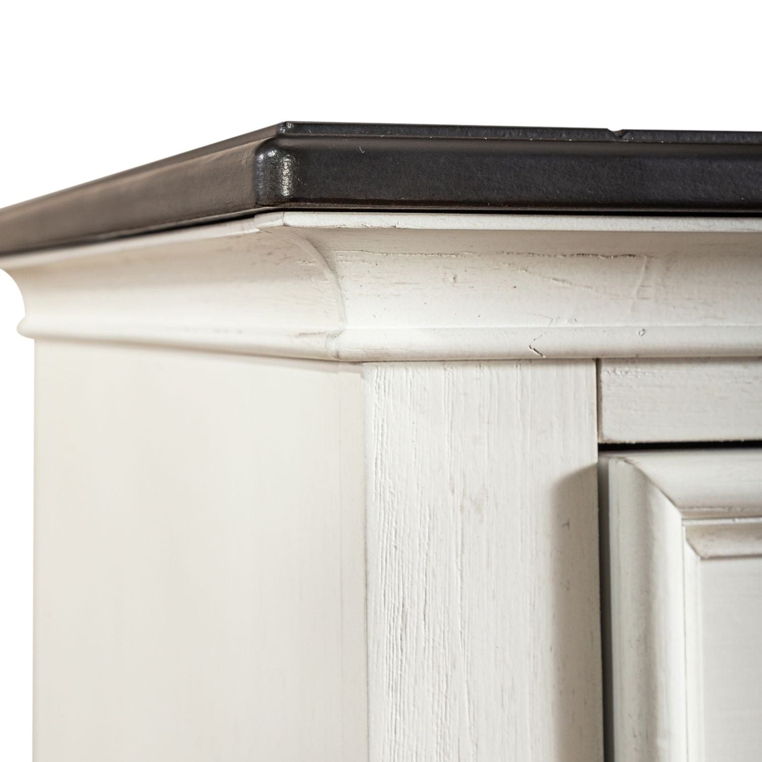 Allyson Park Chesser-Dresser-Liberty Furniture-New Braunfels Mattress Company