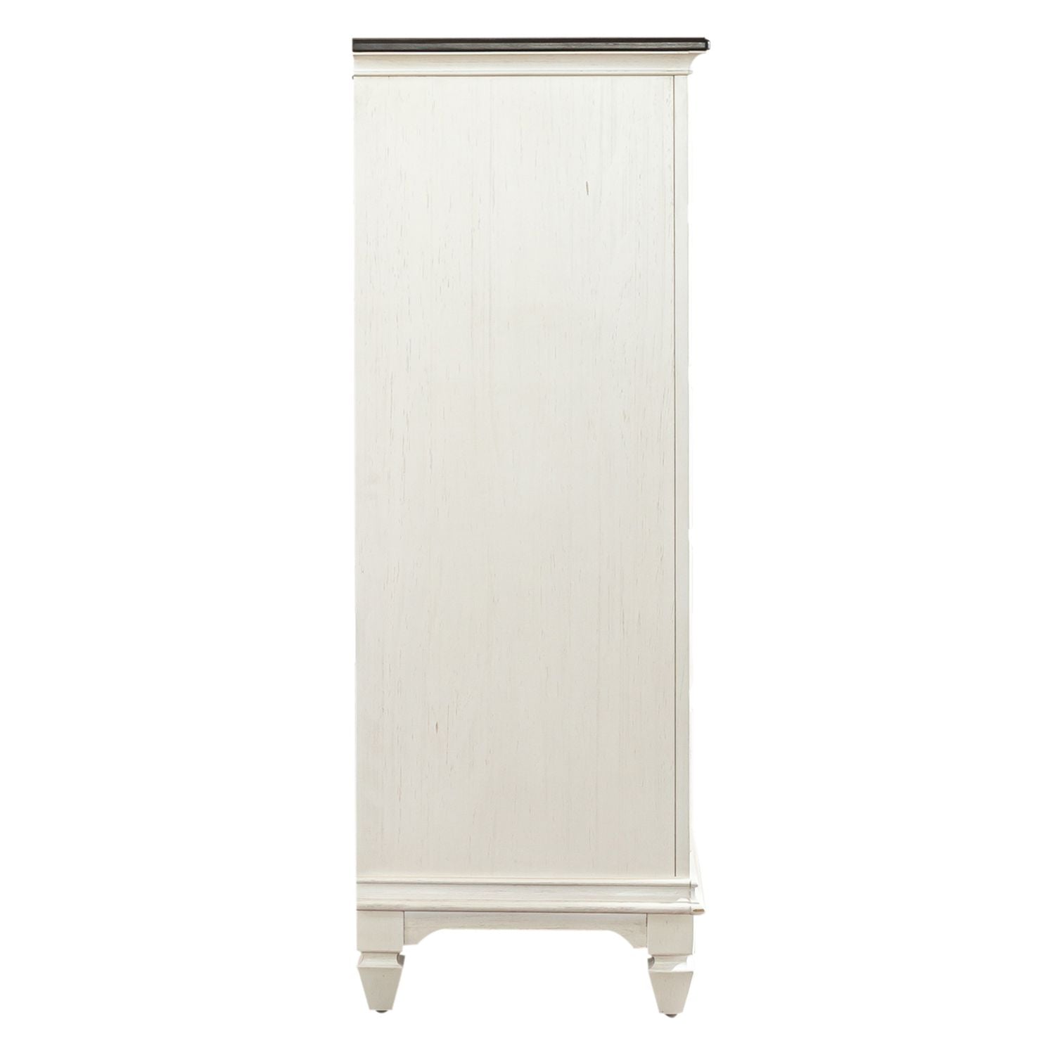 Allyson Park Chesser-Dresser-Liberty Furniture-New Braunfels Mattress Company