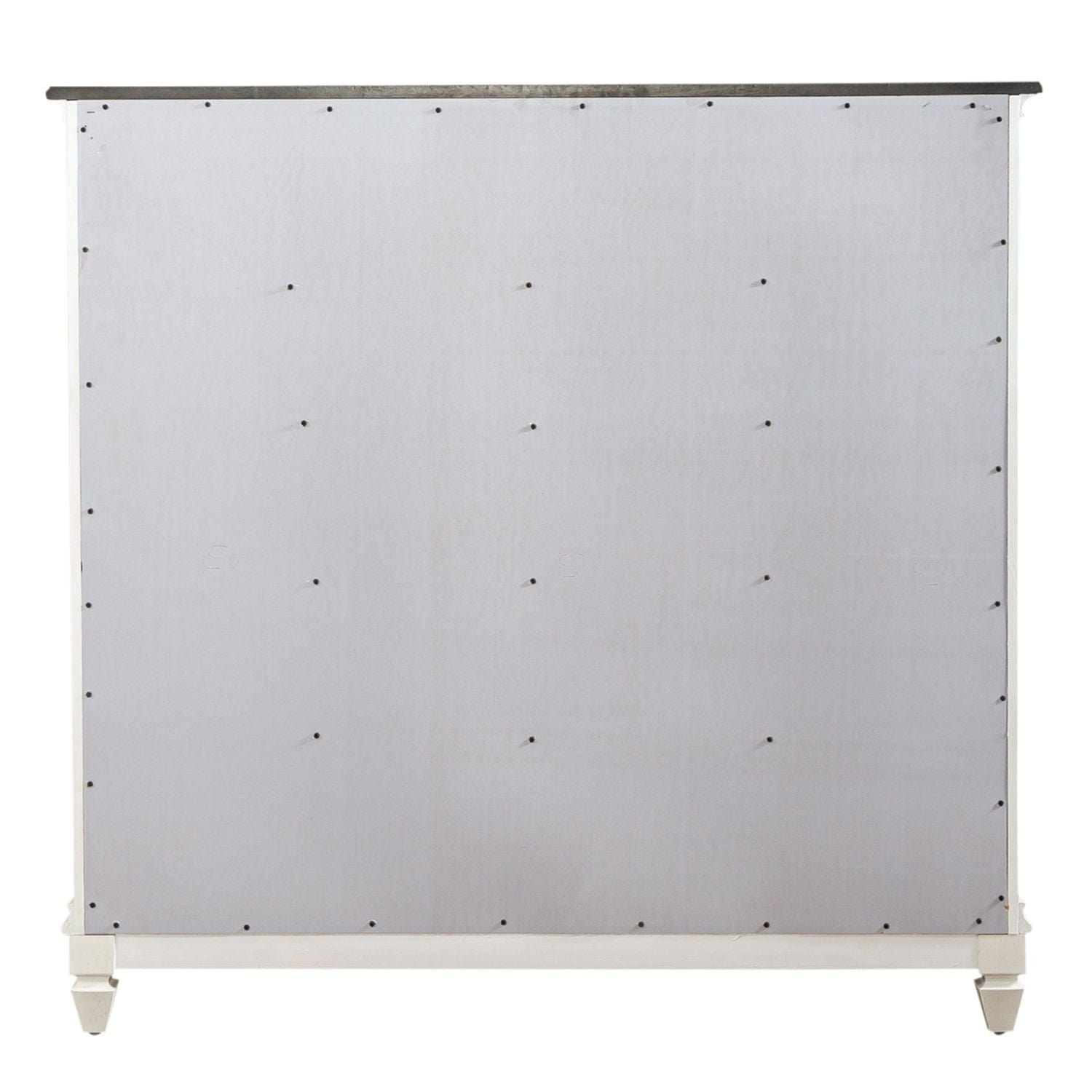 Allyson Park Chesser-Dresser-Liberty Furniture-New Braunfels Mattress Company