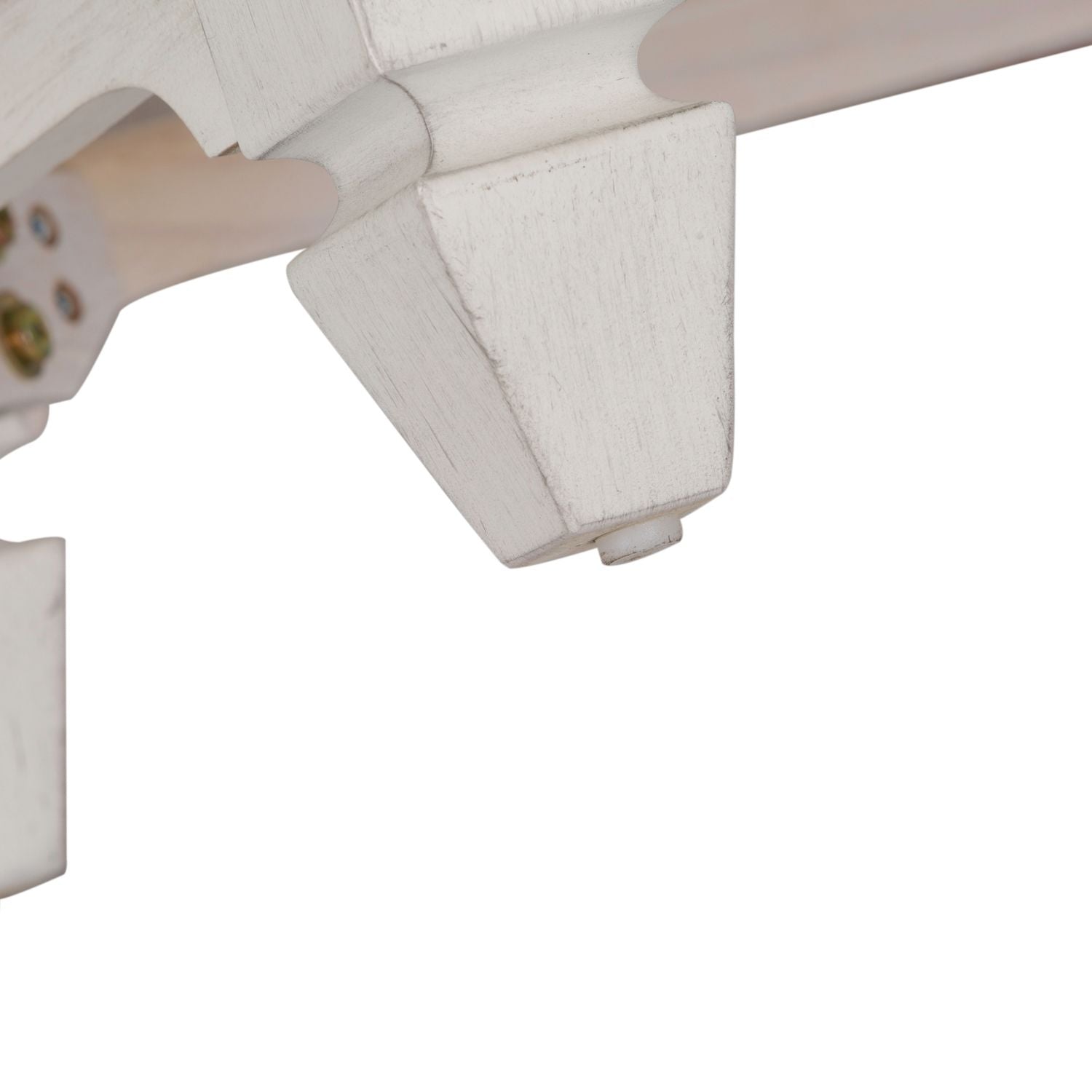 Allyson Park Nightstand-Nightstand-Liberty Furniture-New Braunfels Mattress Company