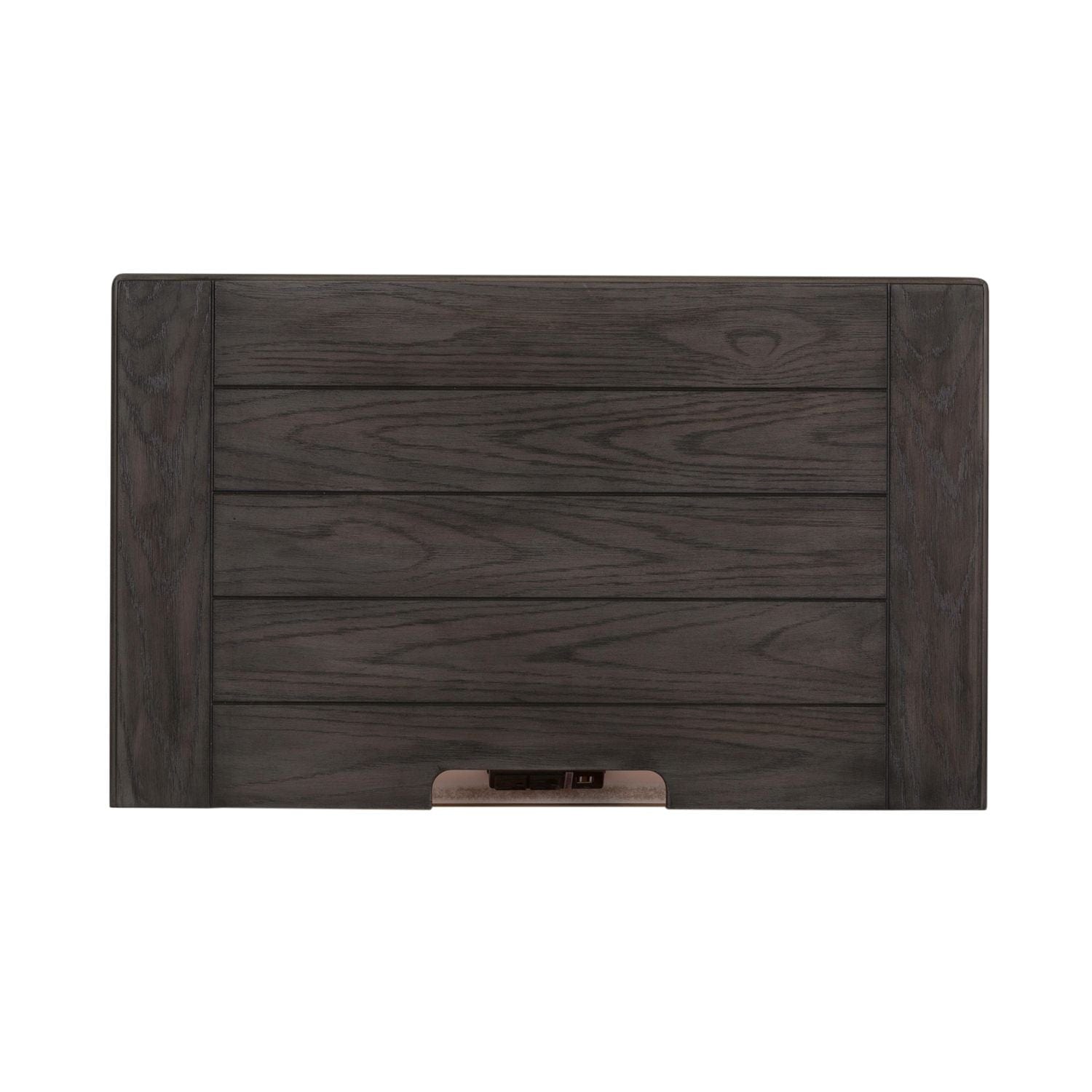 Allyson Park Nightstand-Nightstand-Liberty Furniture-New Braunfels Mattress Company