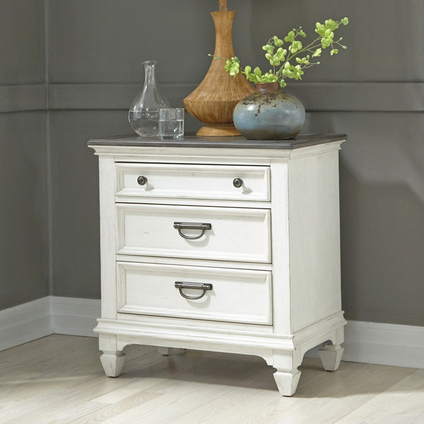 Allyson Park Nightstand