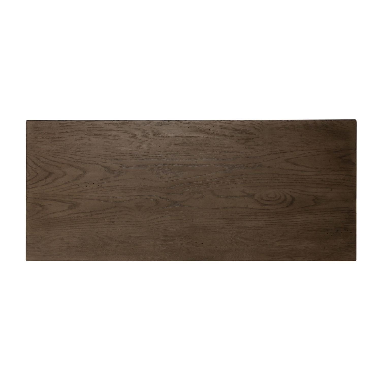 Americana Farmhouse Brown Chest-chest-Liberty Furniture-New Braunfels Mattress Company