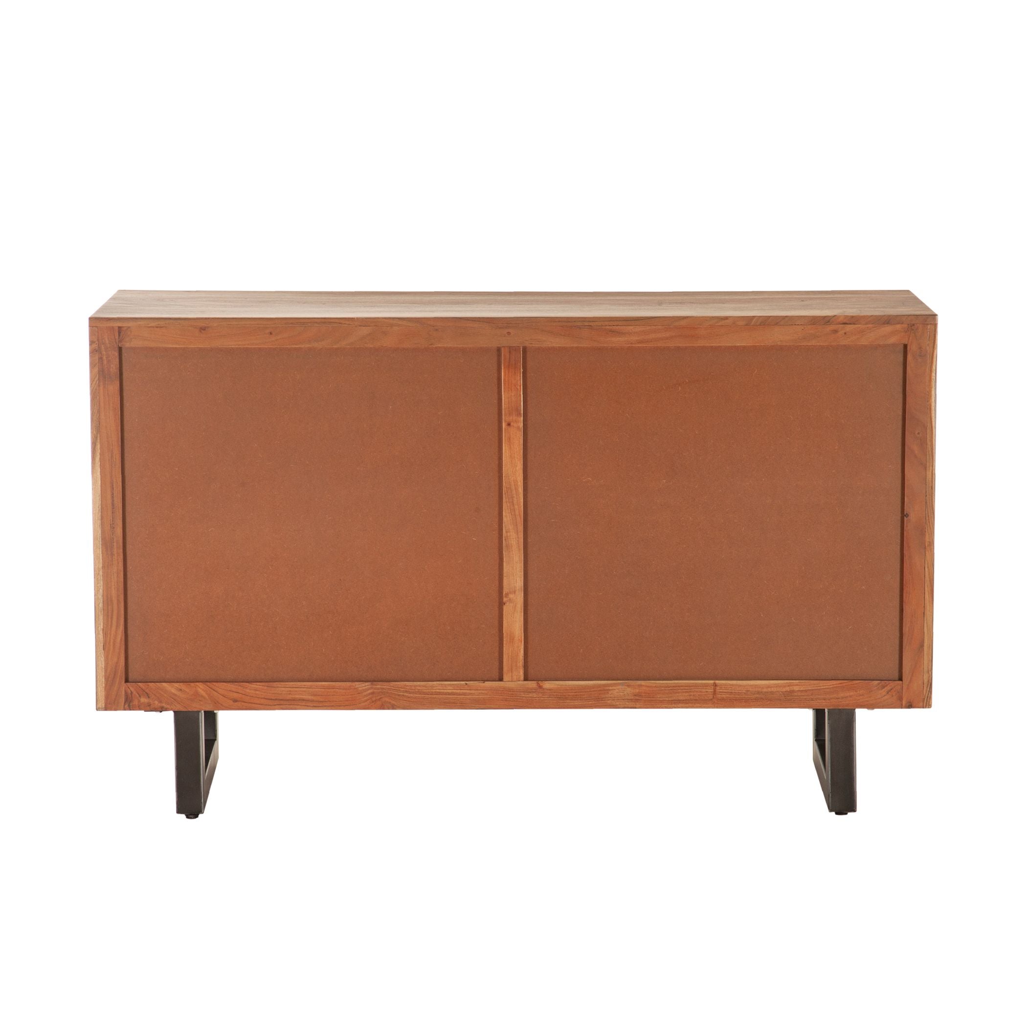Aspen Smoked Acacia Dresser-Dresser-Home Trends & Design-New Braunfels Mattress Company