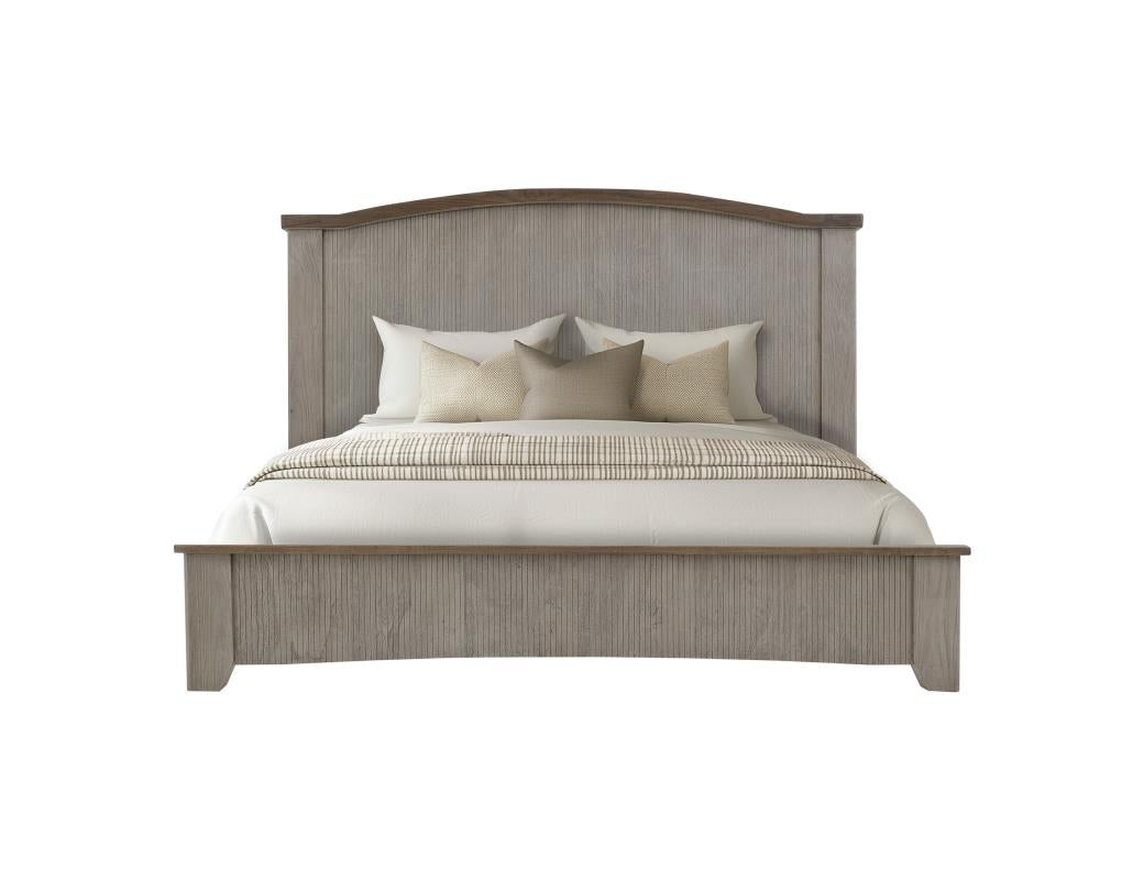 Ridge Bed-Bed-New Braunfels Mattress Company-New Braunfels Mattress Company