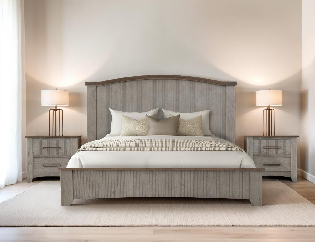 Ridge Bed-Bed-New Braunfels Mattress Company-New Braunfels Mattress Company