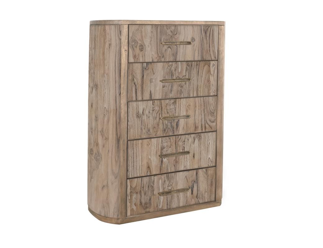 BALAM Chest-Chest-International Furniture Direct-White-New Braunfels Mattress Company