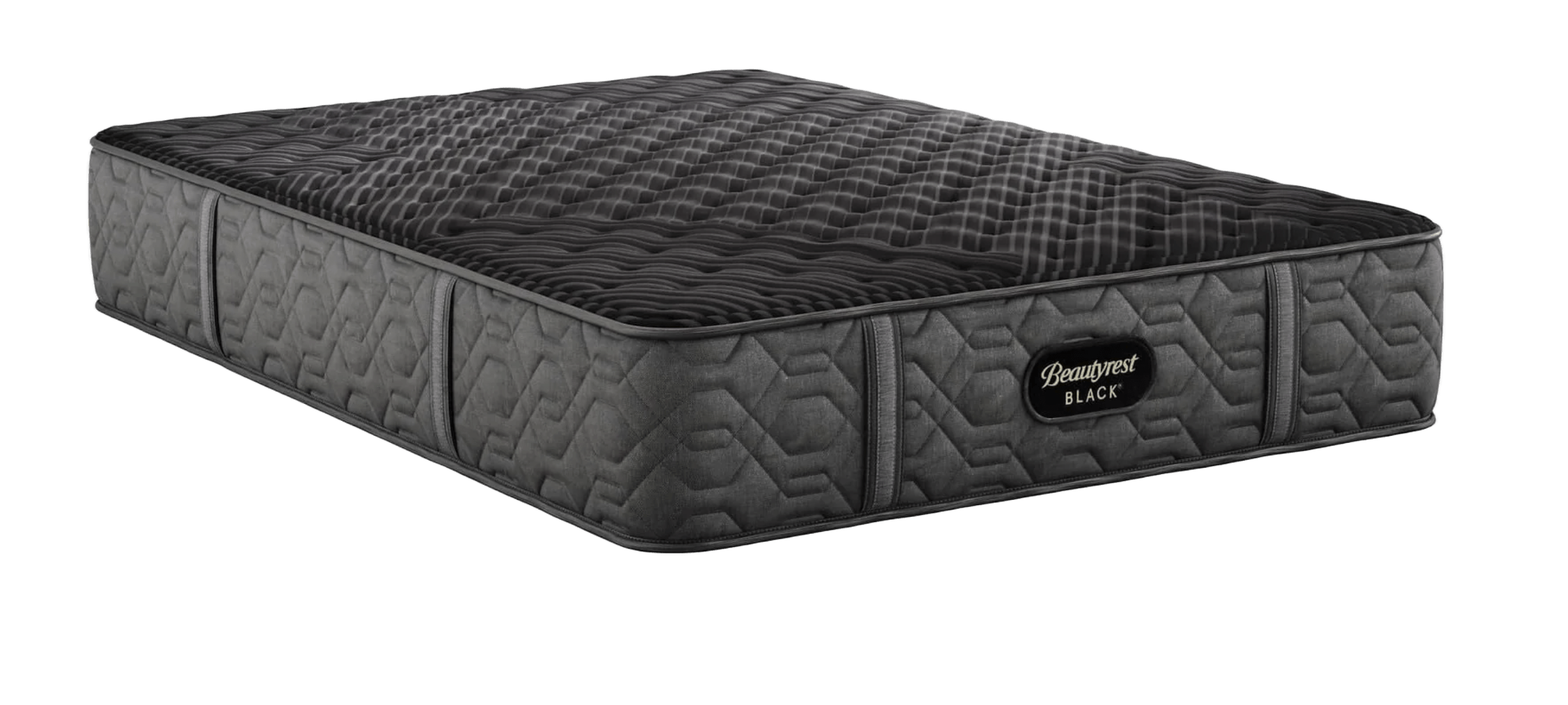 Beautyrest Black Series One Extra Firm-Mattress-Simmons-New Braunfels Mattress Company