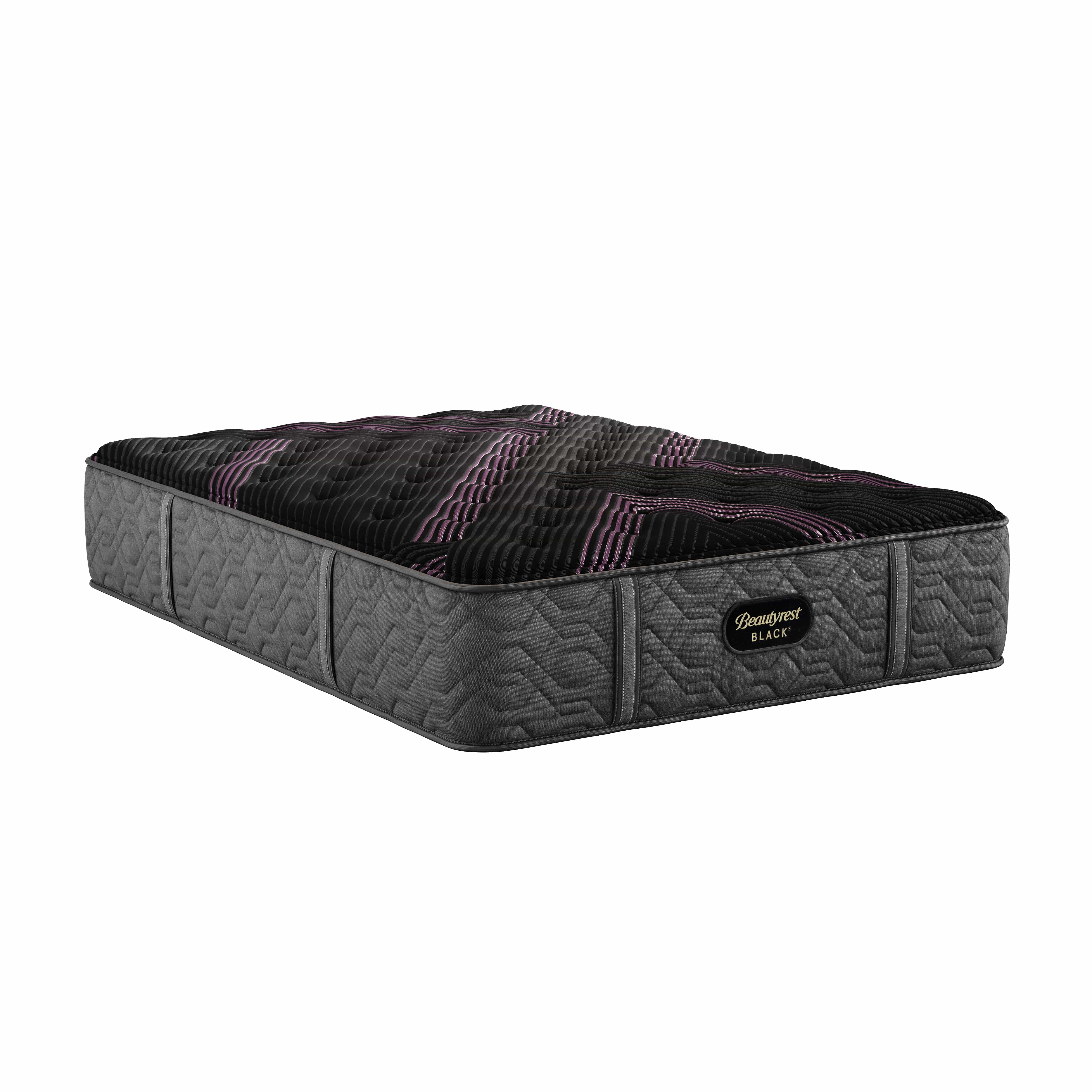 Beautyrest Black Series Two Medium-Mattress-Simmons-New Braunfels Mattress Company