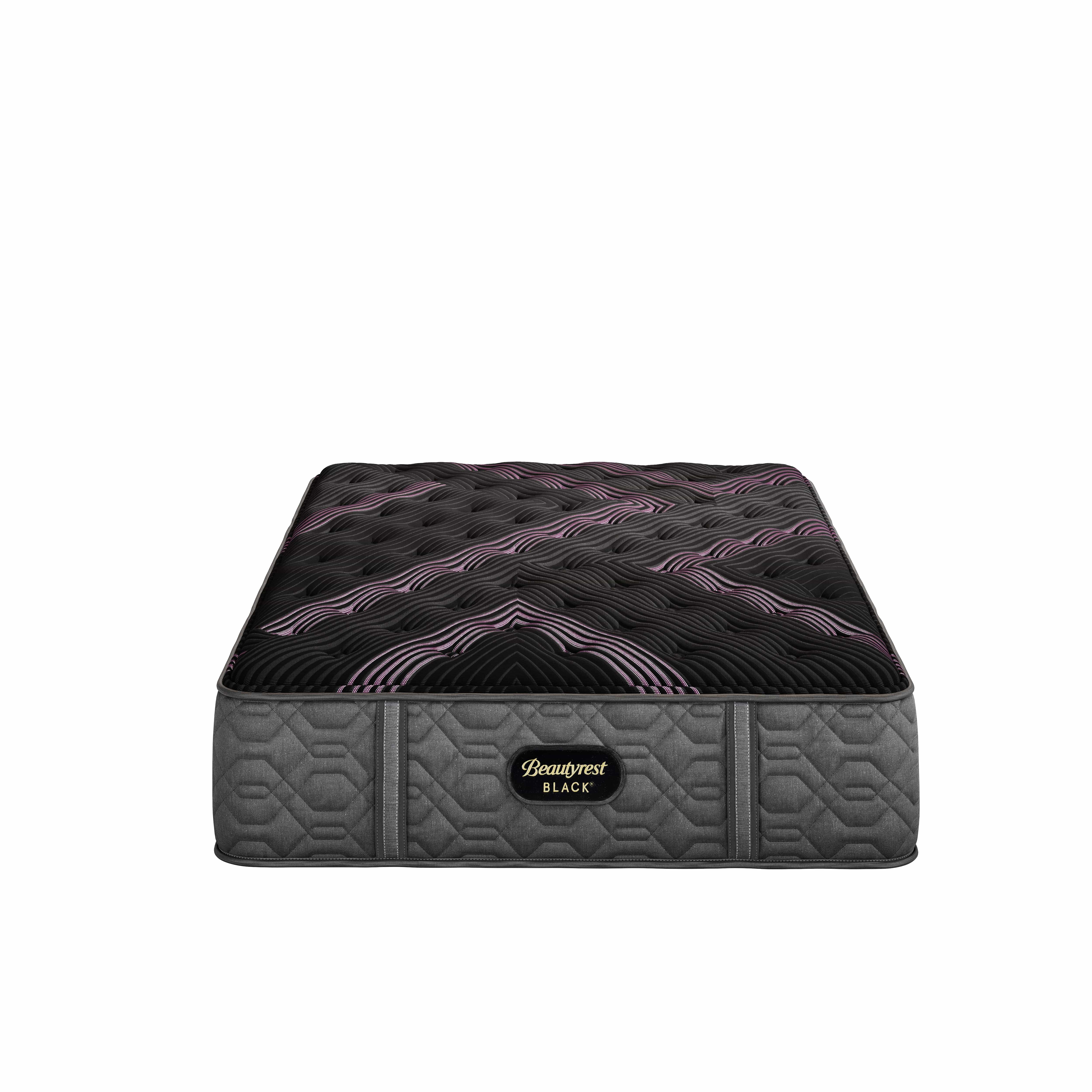 Beautyrest Black Series Two Medium-Mattress-Simmons-New Braunfels Mattress Company