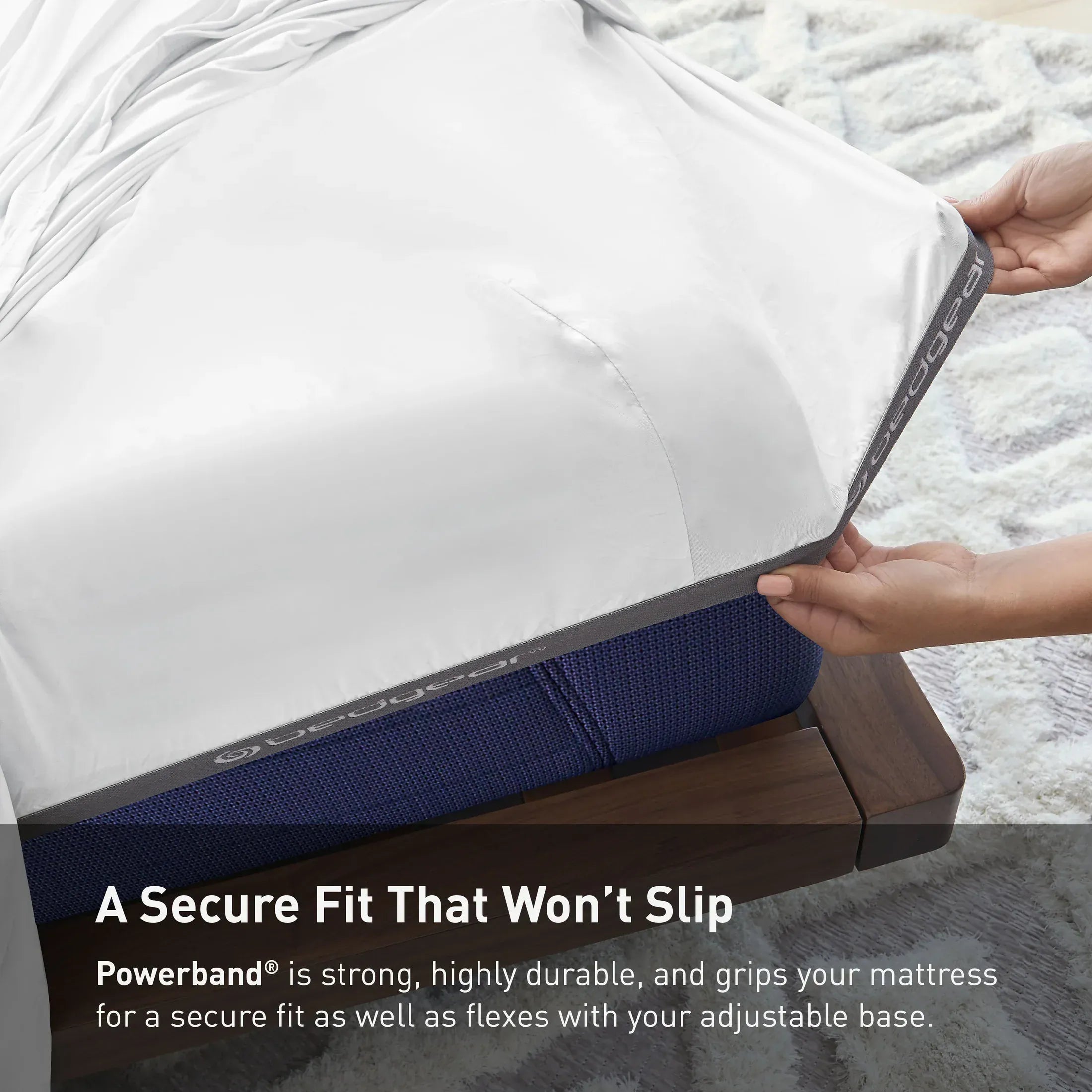 Bedgear Dri-Tech Sheet Set-Sheets-Bedgear-New Braunfels Mattress Company