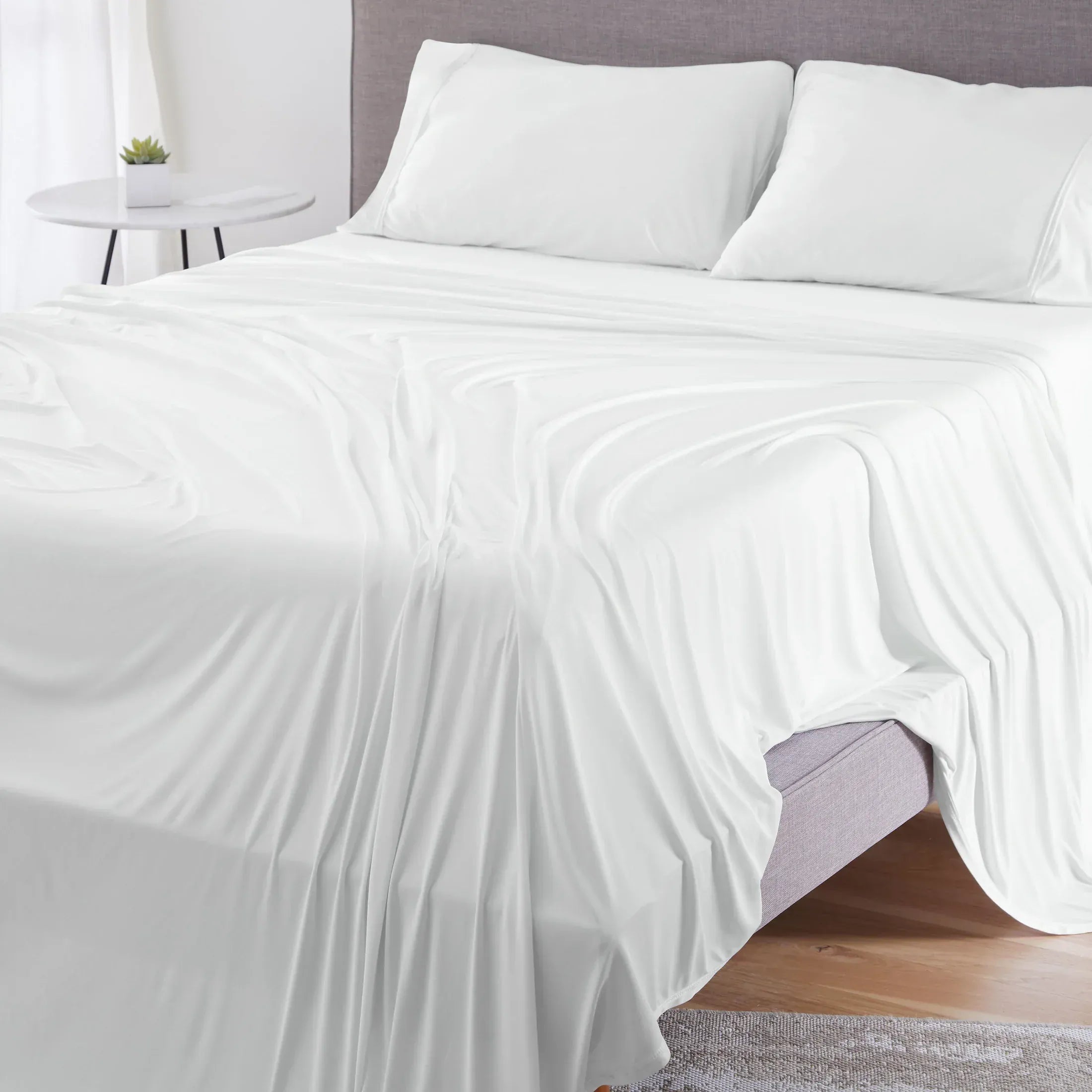 Bedgear Dri-Tech Sheet Set-Sheets-Bedgear-New Braunfels Mattress Company