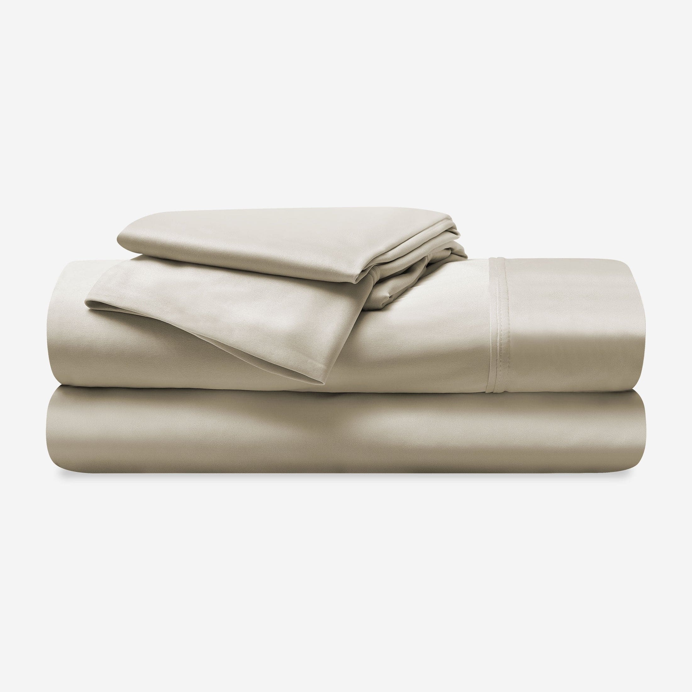 Bedgear Dri-Tech Sheet Set-Sheets-Bedgear-King-Beige-New Braunfels Mattress Company