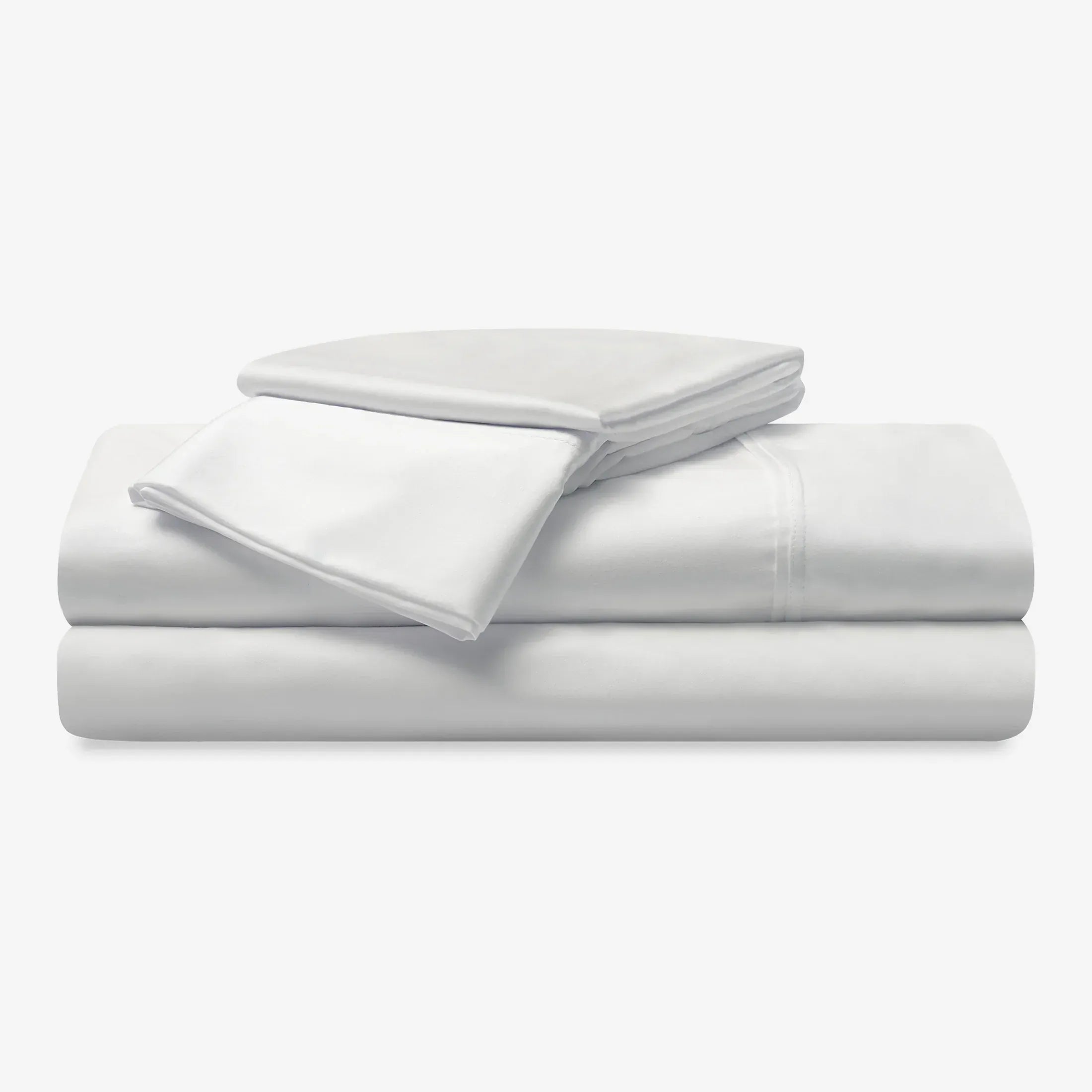 Bedgear Dri-Tech Sheet Set-Sheets-Bedgear-King-White-New Braunfels Mattress Company