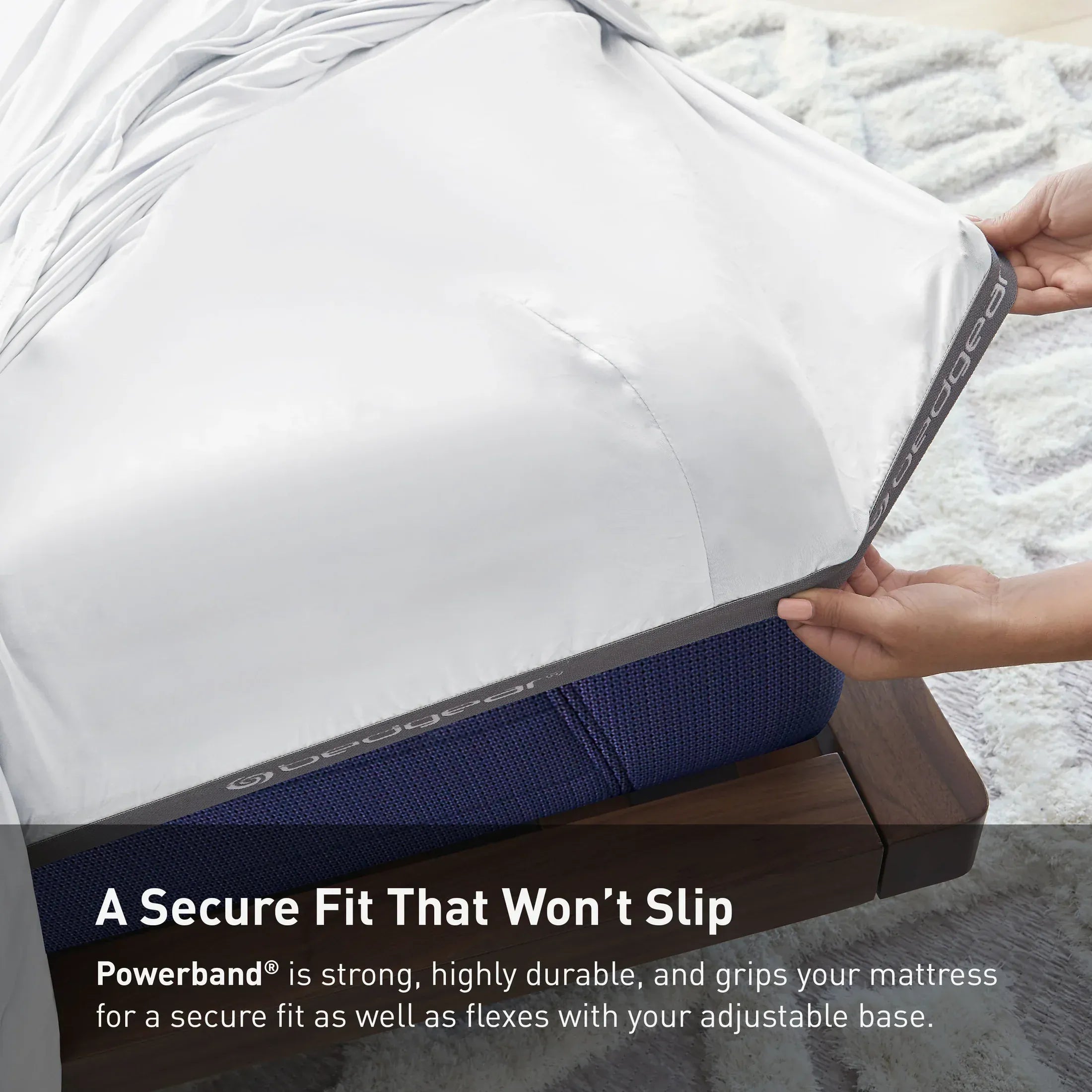 Bedgear Hyper-Cotton Sheet Set-Sheets-Bedgear-New Braunfels Mattress Company