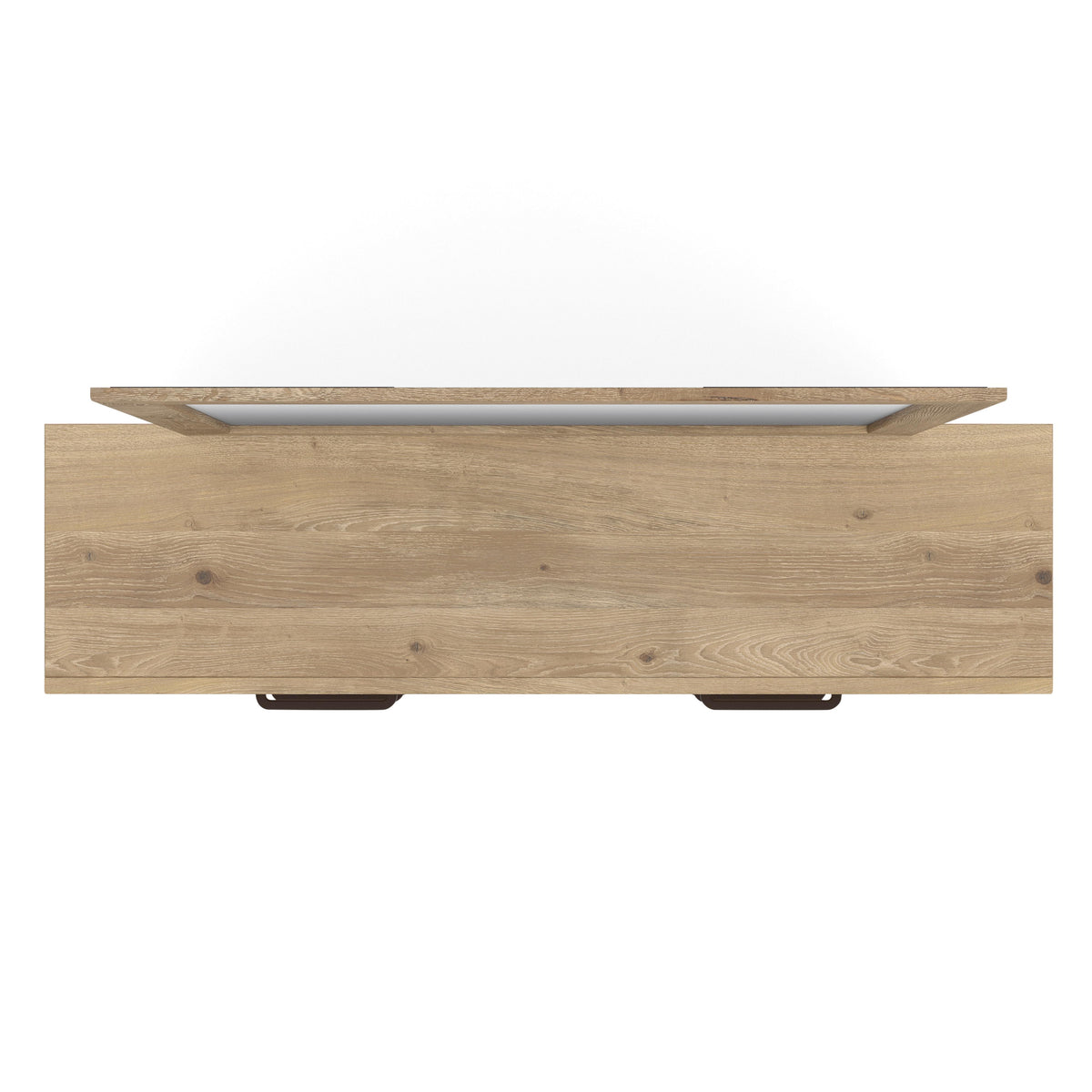 Benchcraft Brozmont 6-Drawer Dresser with Mirror B1045-31/B1045-36