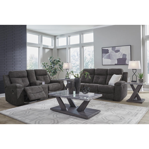 Benchcraft Brysonview 63605 2 pc Reclining Living Room Set