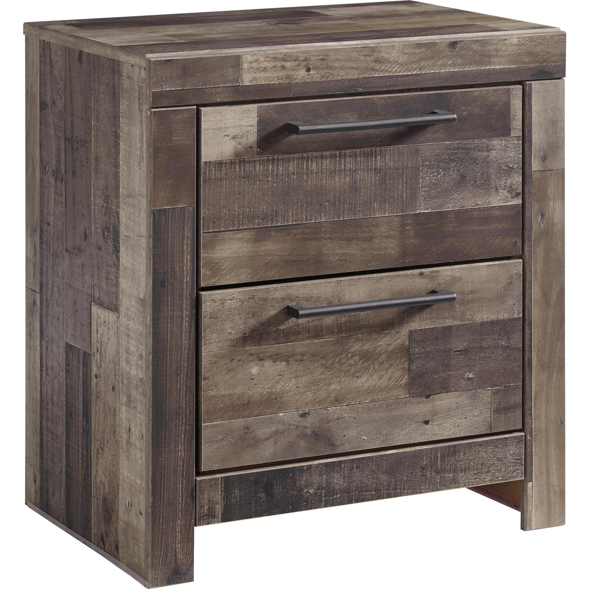 Benchcraft Derekson B200B64 7 pc King Panel Bedroom Set
