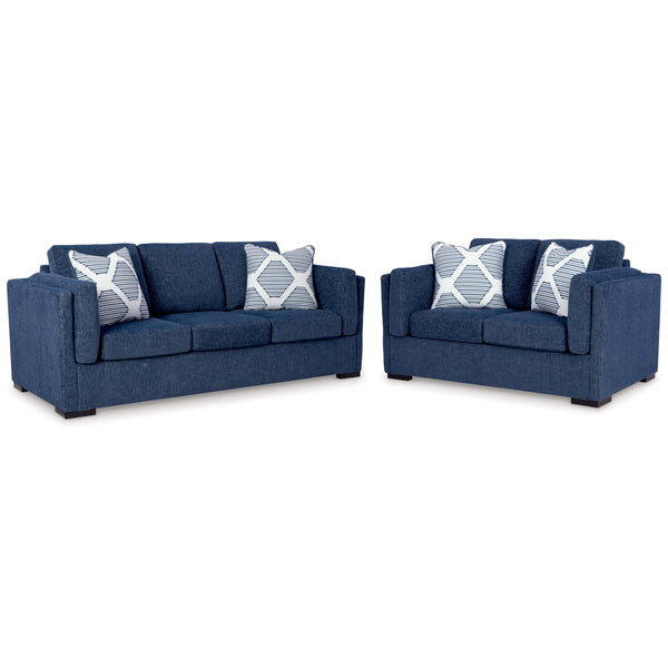 Benchcraft Evansley 54502U2 2 pc Living Room Set