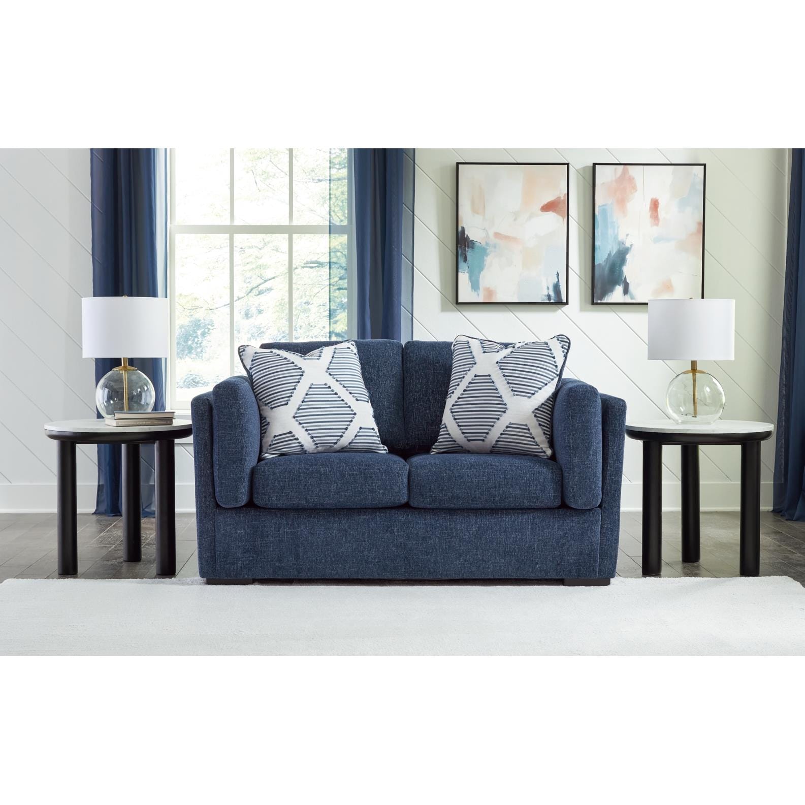 Benchcraft Evansley 54502U2 2 pc Living Room Set