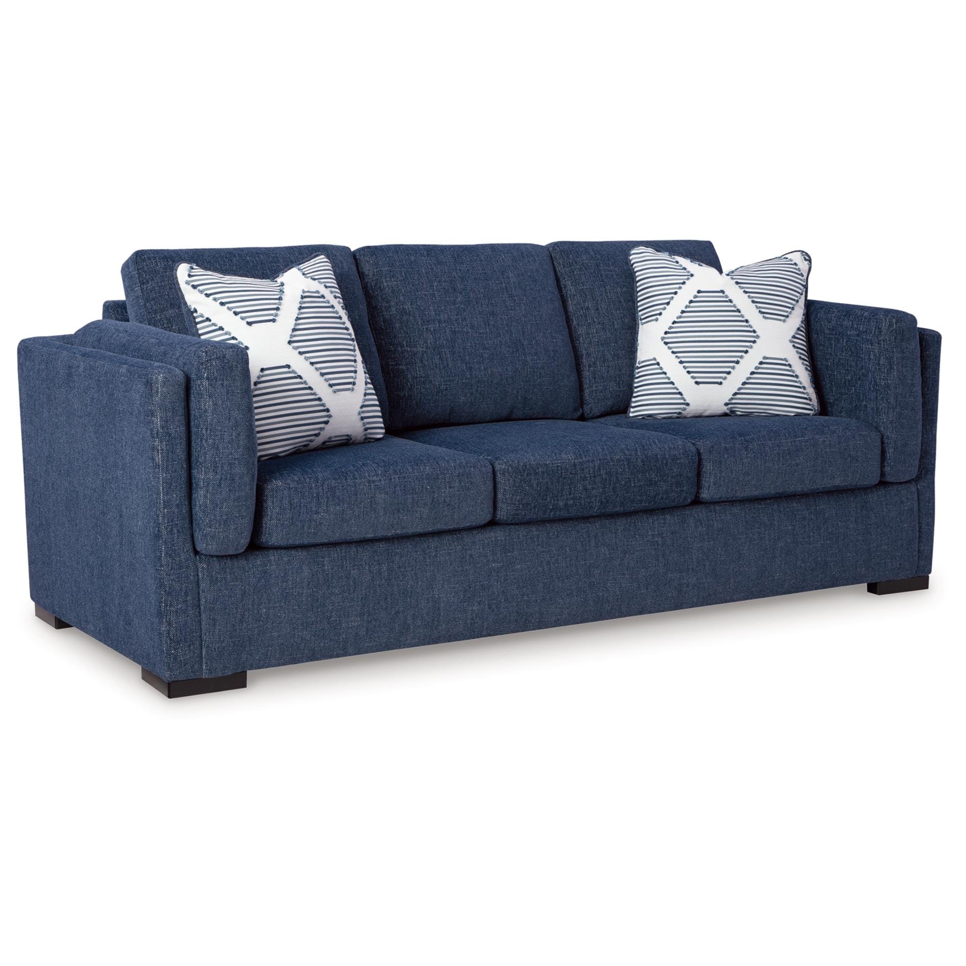 Benchcraft Evansley 54502U2 2 pc Living Room Set