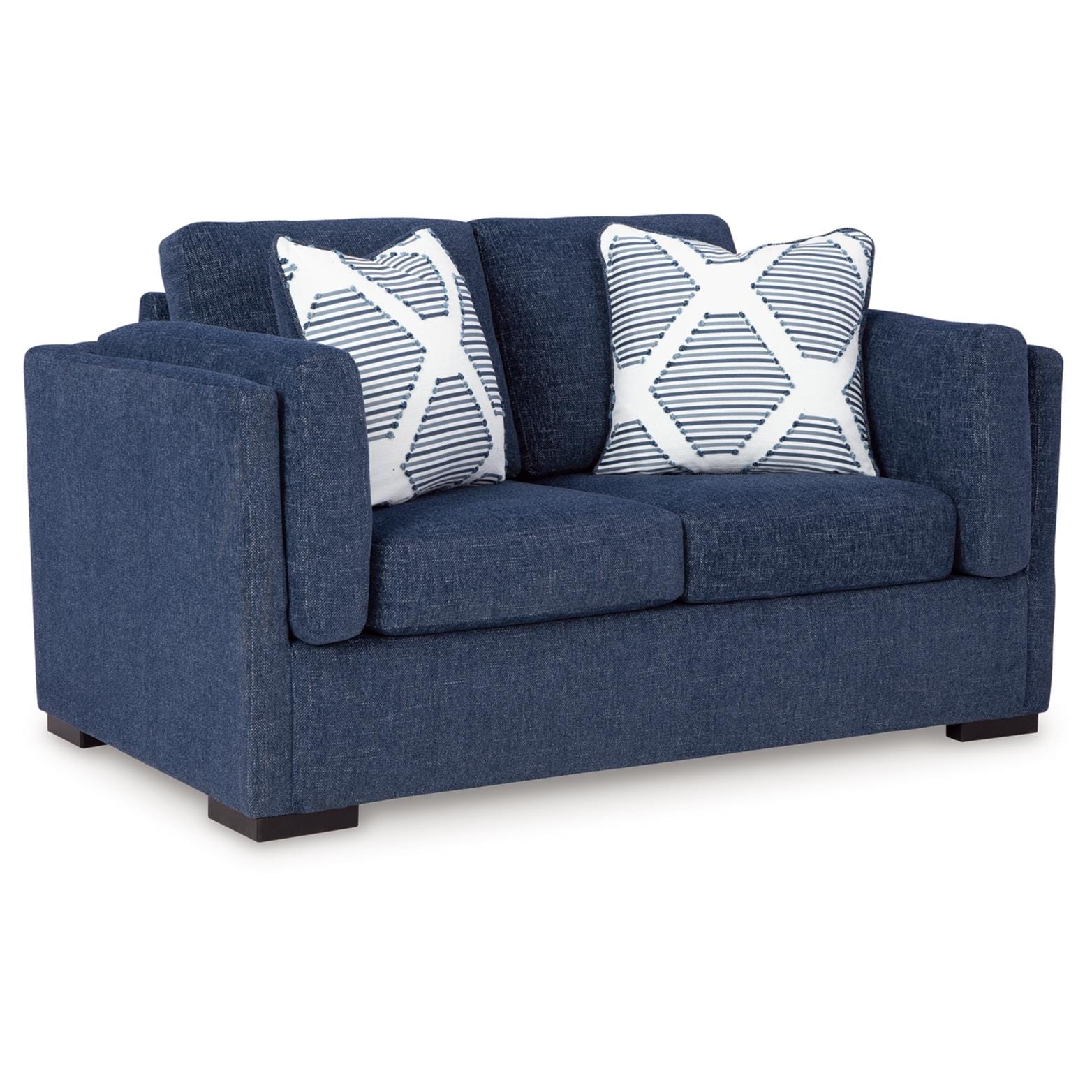 Benchcraft Evansley 54502U2 2 pc Living Room Set