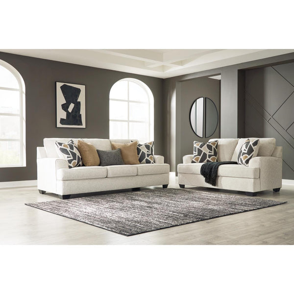 Benchcraft Heartcort 44604U2 2 pc Living Room Set