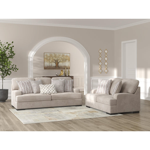 Benchcraft High Profile 59902 2 pc Living Room Set
