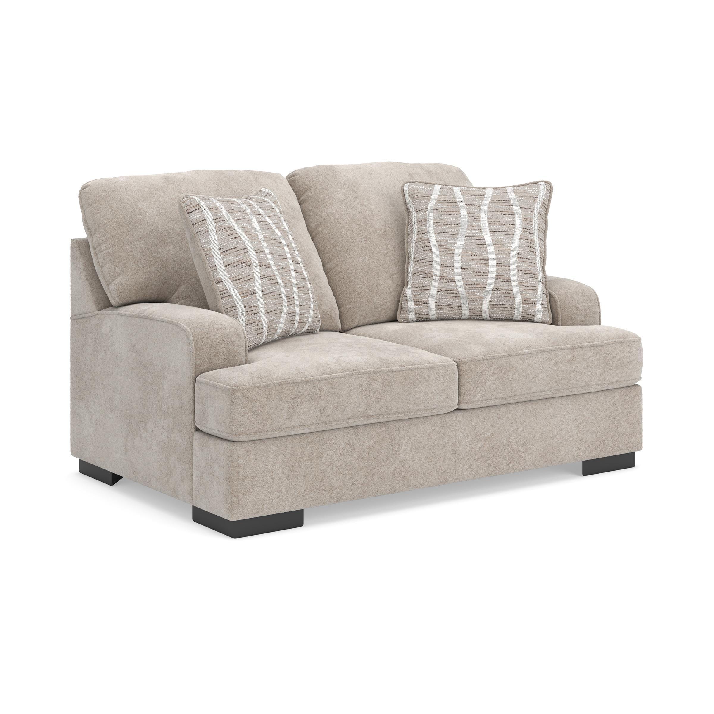 Benchcraft High Profile 59902 2 pc Living Room Set