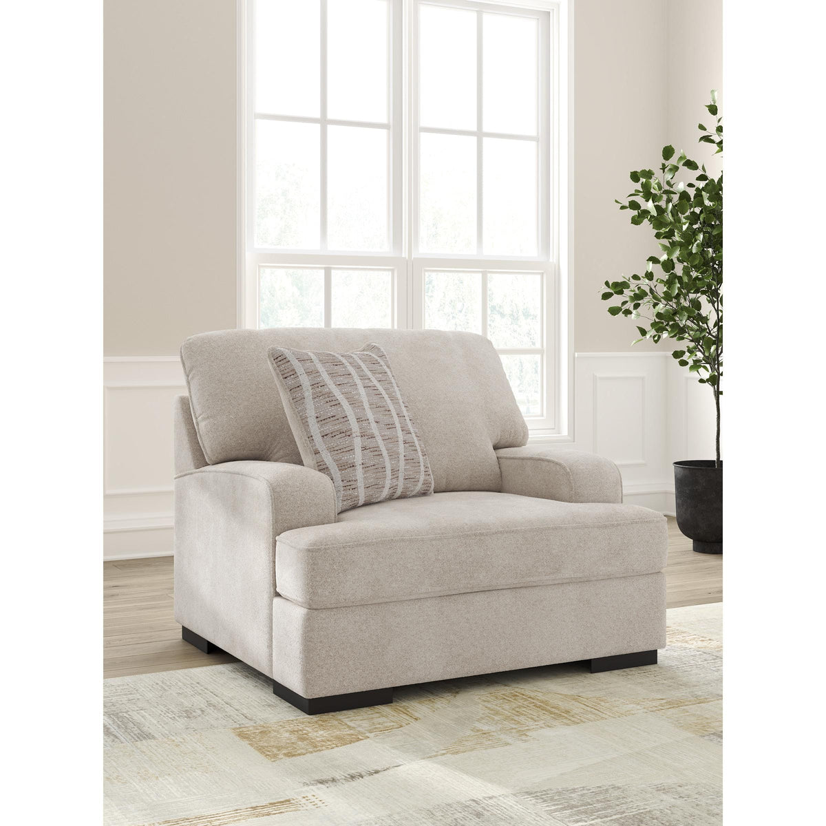 Benchcraft High Profile 59902 4 pc Living Room Set