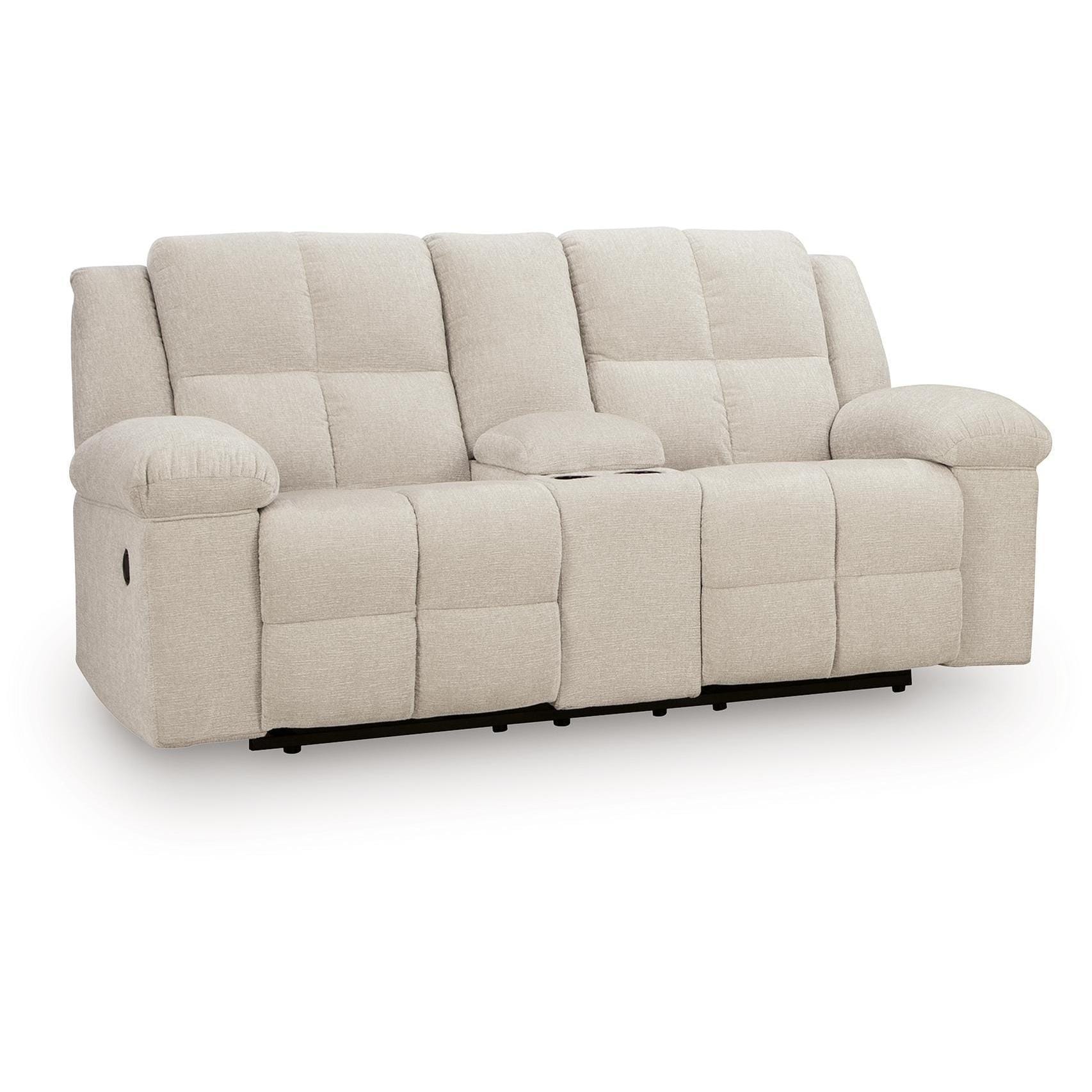 Benchcraft Orlen 81602 2 pc Reclining Living Room Set