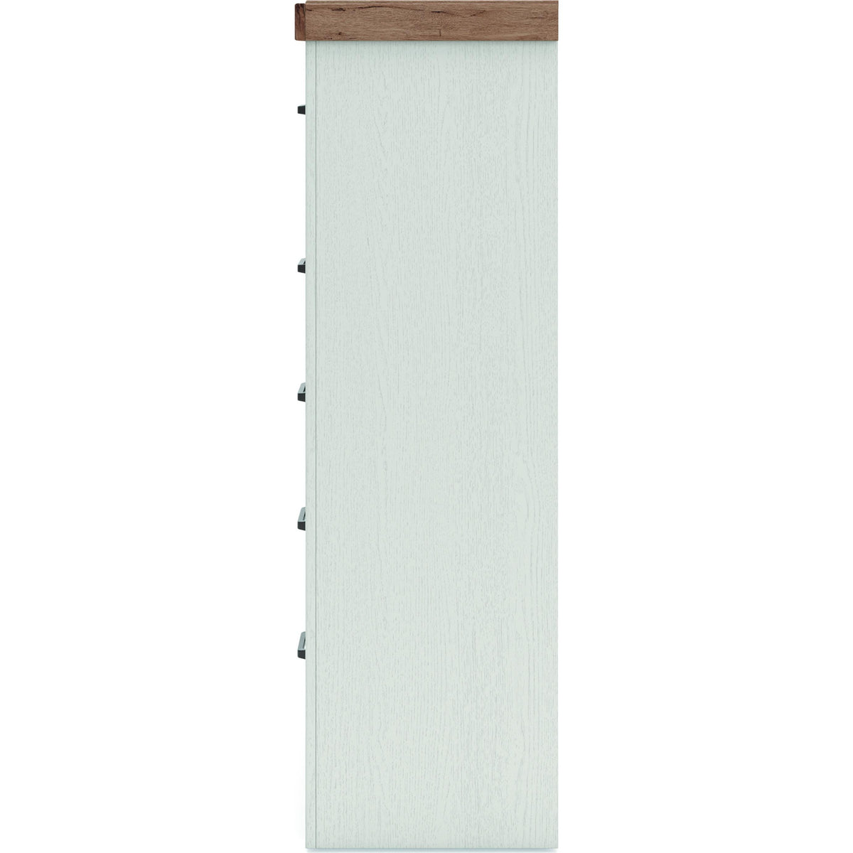 Benchcraft Savonport 5-Drawer Chest B4615-46