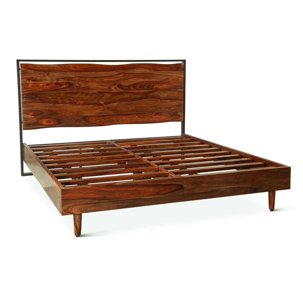 Brisbane Bed-Bed-Home Trends & Design-New Braunfels Mattress Company