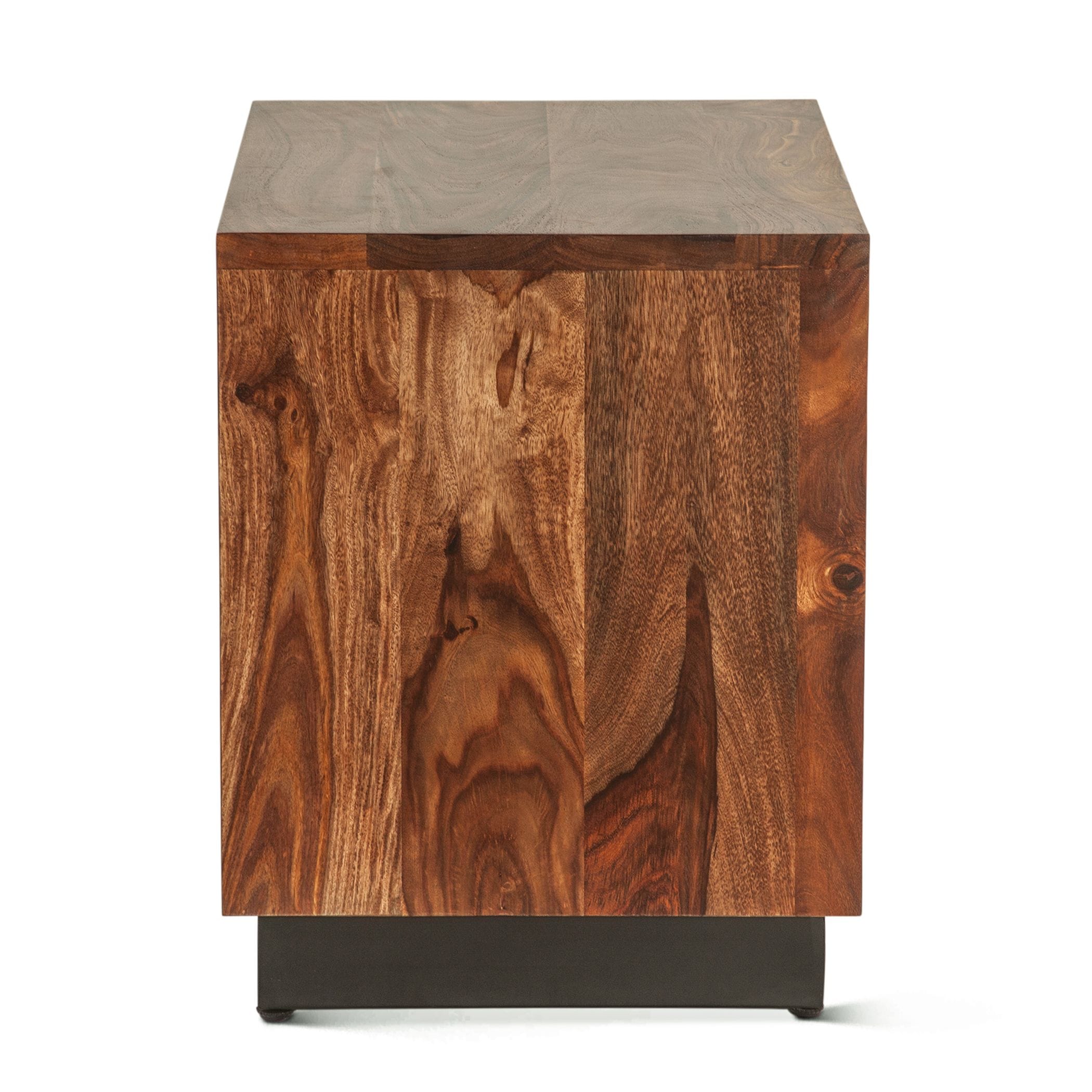 Brisbane Nightstand-Nightstand-Home Trends & Design-New Braunfels Mattress Company