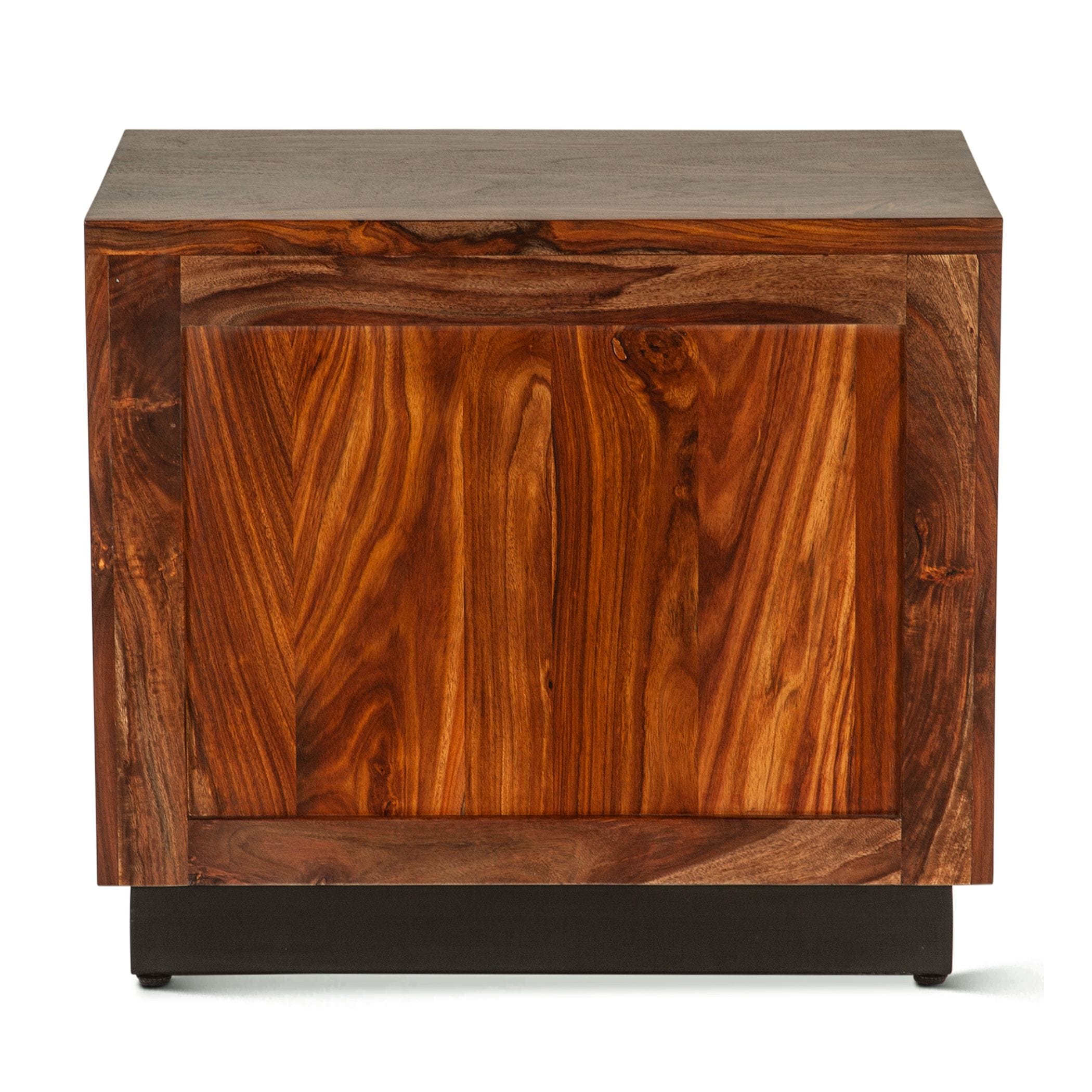 Brisbane Nightstand-Nightstand-Home Trends & Design-New Braunfels Mattress Company
