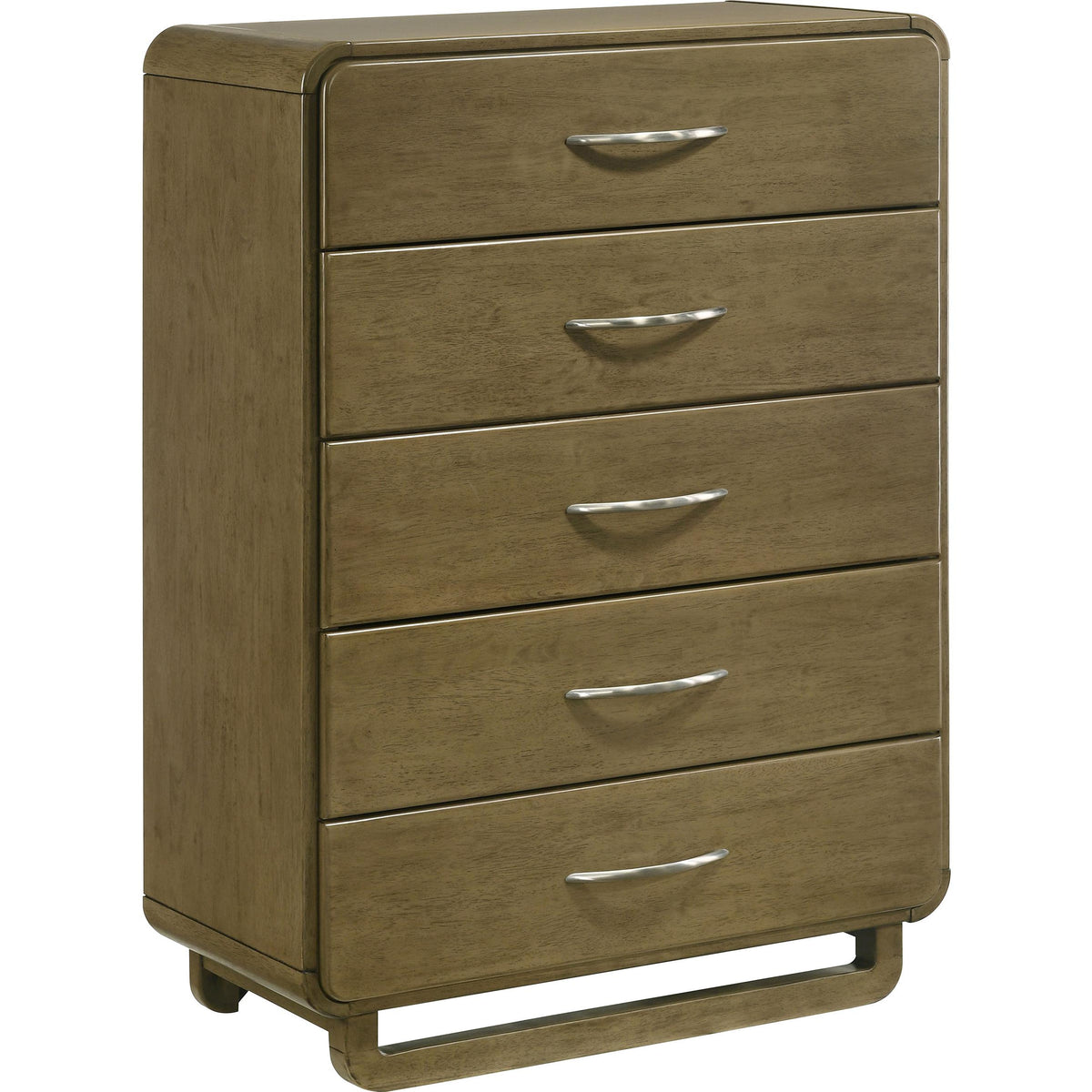 Coaster Furniture Amsbury 224271Q-S5 7 pc Queen Bedroom Set