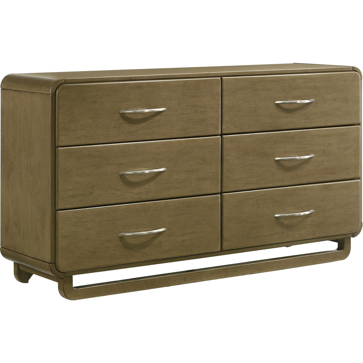Coaster Furniture Amsbury 224271Q-S5 7 pc Queen Bedroom Set