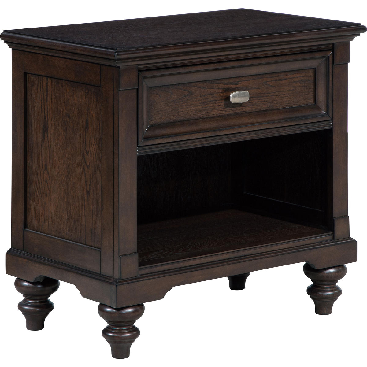 Coaster Furniture Andover 223631Q-S4 6 pc Queen Poster Bedroom Set