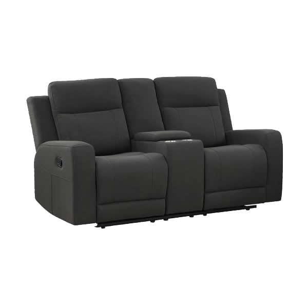 Coaster Furniture Brentwood 610281-S2 2 pc Reclining Living Room Set