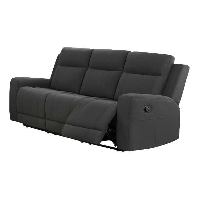 Coaster Furniture Brentwood 610281-S2 2 pc Reclining Living Room Set