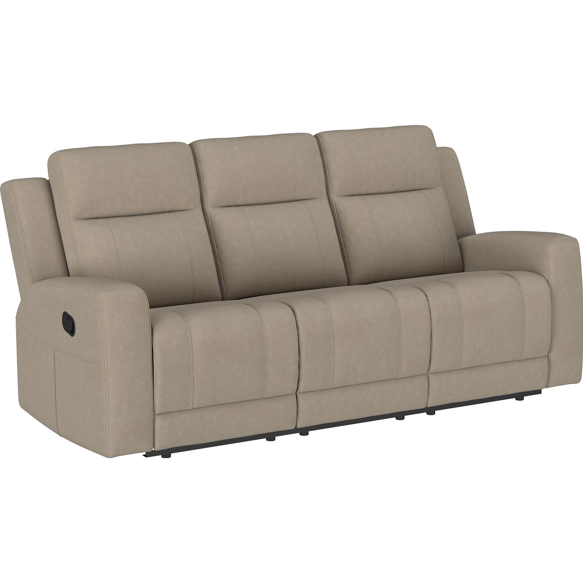 Coaster Furniture Brentwood 610284-S2 2 pc Reclining Living Room Set