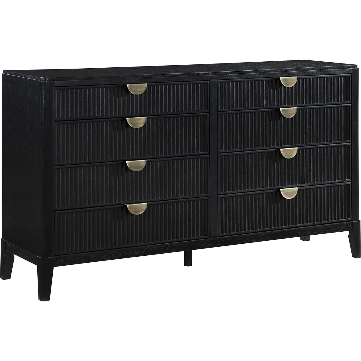 Coaster Furniture Brookmead 224710KW-S4 6 pc California King Upholstered Bedroom Set