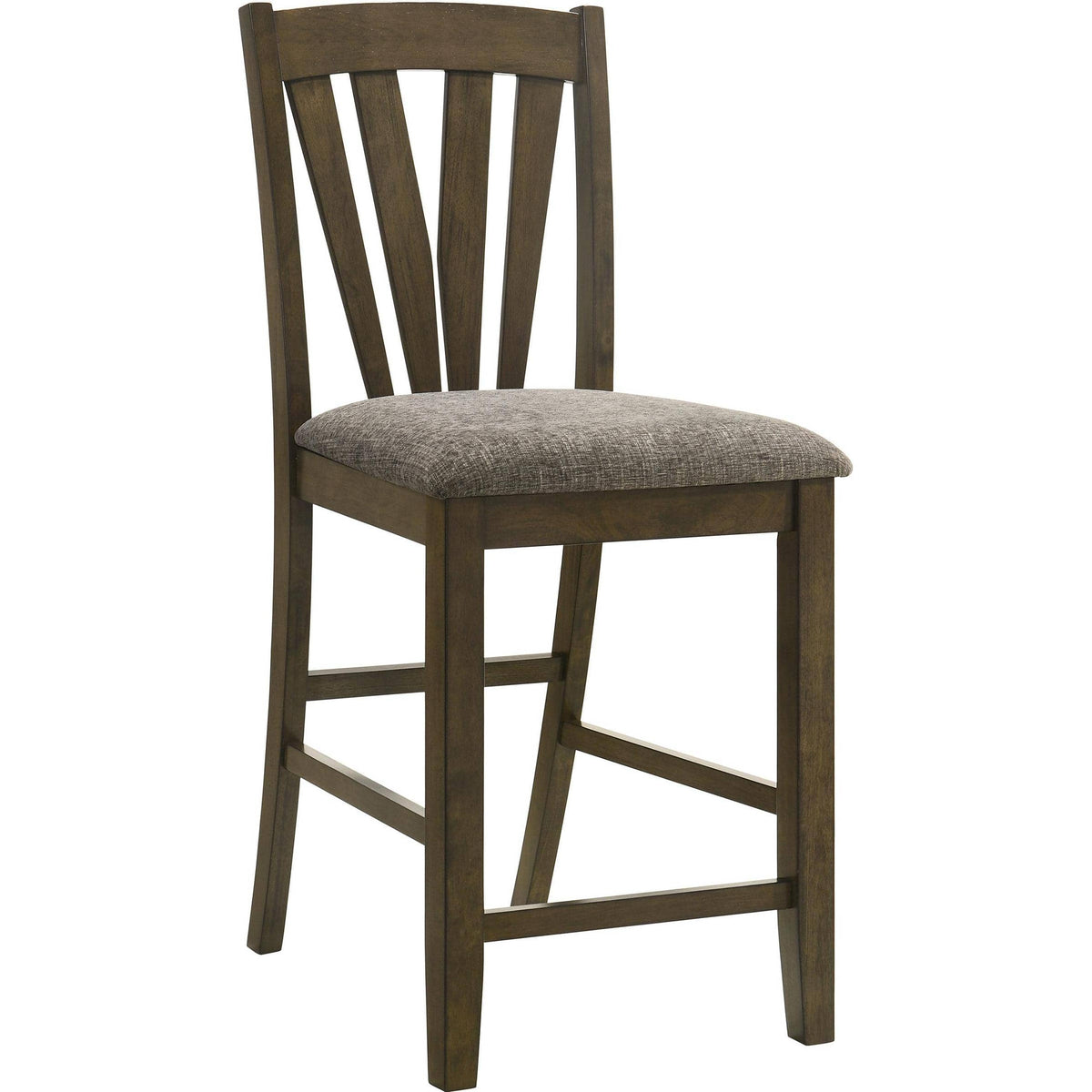 Coaster Furniture Canfield 109178-S5 5 pc Counter Height Dining Set