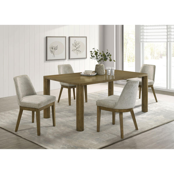 Coaster Furniture Castlewood 109351-S7 7 pc Dining Set