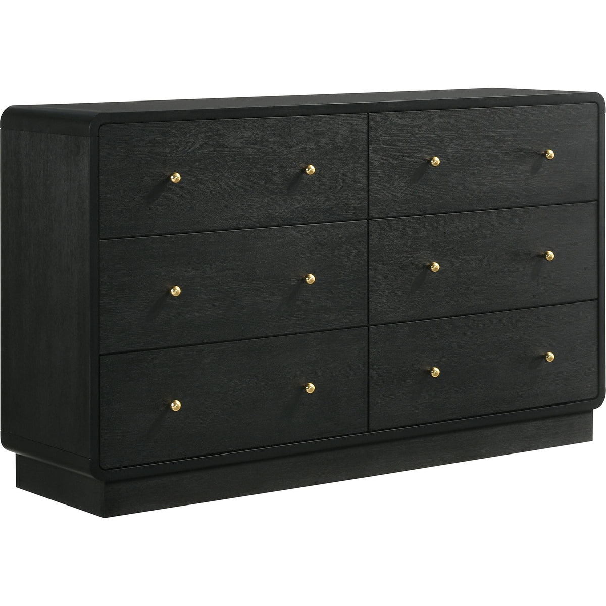 Coaster Furniture Cavelle 223661Q-S4 6 pc Queen Panel Bedroom Set